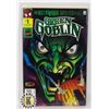 Image 1 : GREEN GOBLIN #1 COMIC