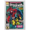 SPIDERMAN #12 COMIC