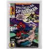 THE SPECTACULAR SPIDERMAN #182 COMIC