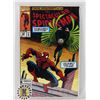 THE SPECTACULAR SPIDERMAN # 186 COMIC