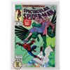 THE SPECTACULAR SPIDERMAN #187 COMIC