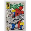 Image 1 : THE SPECTACULAR SPIDERMAN #190 COMIC