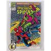 SPECTACULAR SPIDERMAN NO. 200