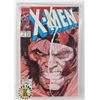 X MEN #7 COMIC