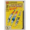 Image 1 : WOLVERINE #50 COMIC