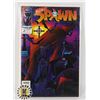 SPAWN #2 COMIC