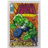 THE SAVAGE DRAGON #1 COMIC