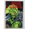 THE SAVAGE DRAGON#1 SERIES 2 COMIC