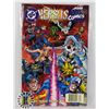 Image 1 : DC VS MARVEL #4