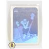 Image 1 : MARVEL 1990 COSMIC SPIDERMAN HOLOGRAM CARD