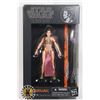 Image 1 : STAR WARS BLACK SERIES PRINCESS LEIA #05