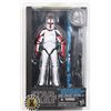 Image 2 : STAR WARS BLACK SERIES 6" CLONE TROOPER CAPTAIN