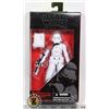 Image 1 : STAR WARS BLACK SERIES 6" SNOW TROOPER