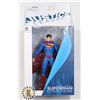 Image 1 : JUSTICE LEAGUE THE NEW 52 SUPERMAN ACTION FIGURE