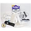 Image 1 : LOT OF NINTENDO ACCESSORIES AND MY WORD COACH