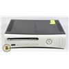 Image 1 : X BOX 360 CONSOLE (TESTED FOR DVD USAGE ONLY)