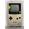 Image 1 : GAME BOY COLOR POKEMON MODEL:CGB-001