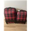 Image 1 : 3 Piece Luggage Set