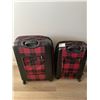 Image 2 : 3 Piece Luggage Set