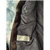Image 2 : Ladies Hudson Bay Company Mink Coat