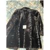 Image 4 : Ladies Furs by Lister Mink Fur Jacket
