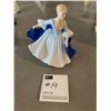 Image 1 : Royal Doulton "Dulcie" Figurine