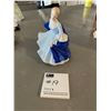 Image 2 : Royal Doulton "Dulcie" Figurine
