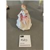 Image 1 : Royal Doulton "Tender Moment" Figurine