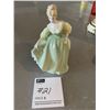 Image 1 : Royal Doulton "Fair Lady" Figurine