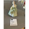 Image 2 : Royal Doulton "Fair Lady" Figurine