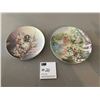 Image 1 : 2 Collectors Plates