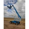 Image 4 : 2017 Genie S-45 Telehandler