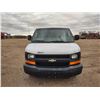 Image 2 : 2005 Chevy Cargo Van