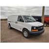 Image 3 : 2005 Chevy Cargo Van