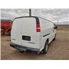 Image 4 : 2005 Chevy Cargo Van