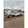 Image 1 : 2001 International Bucket Truck
