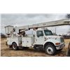 Image 2 : 2001 International Bucket Truck