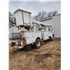 Image 3 : 2001 International Bucket Truck