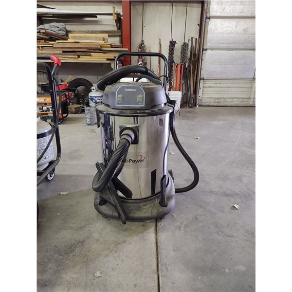 MultiPower Vacuum
