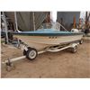 Image 1 : Ski Boat with trailer