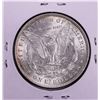 Image 2 : 1882 $1 Morgan Silver Dollar Coin