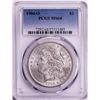 Image 1 : 1904-O $1 Morgan Silver Dollar Coin PCGS MS64