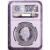 Image 2 : 2016P Australia $1 Kangaroo Silver Coin NGC Certified Genuine