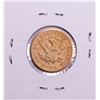 Image 2 : 1905-S $5 Liberty Head Half Eagle Gold Coin