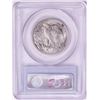 Image 2 : 1945 Walking Liberty Half Dollar Coin PCGS MS64