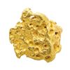 Image 2 : 33.57 Gram Yukon Gold Nugget