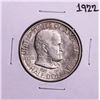 Image 1 : 1922 Grant Memorial Commemorative Half Dollar Coin