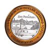 Image 1 : .999 Silver Silverton Casino Las Vegas, NV $10 Casino Limited Edition Gaming Token