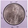 Image 2 : 1926-D $1 Peace Silver Dollar Coin