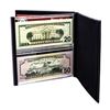 Image 3 : Evolutions Series 2004 $20 & $50 Federal Reserve Note New York Matching Serial Numbers